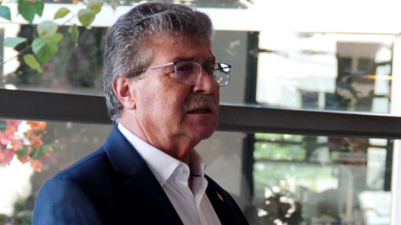 Üstel yarın Güzelyurt ve Lefke’de