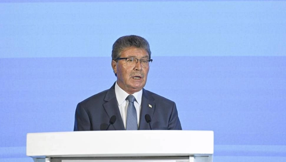 Başbakan Üstel’den İsrail ordusunun Gazze’deki Şifa Hastanesi’ni hedef göstermesine tepki 