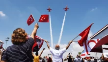 15 Kasım tören provaları nedeniyle bazı yollar trafiğe kapatılacak