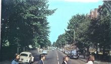 Beatles’ın son şarkısı bugün yayımlanacak