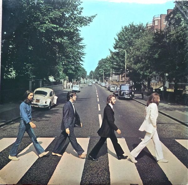 Beatles’ın son şarkısı bugün yayımlanacak