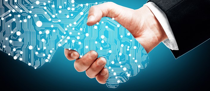 Dijital Dönüşüm ve Elektronik Devlet İdaresi’ne (DD-EDİ) ilişkin yasa komiteden geçti