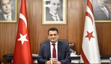 Dursun Oğuz: Atatürk’ün bıraktığı miras ilelebet yaşayacaktır