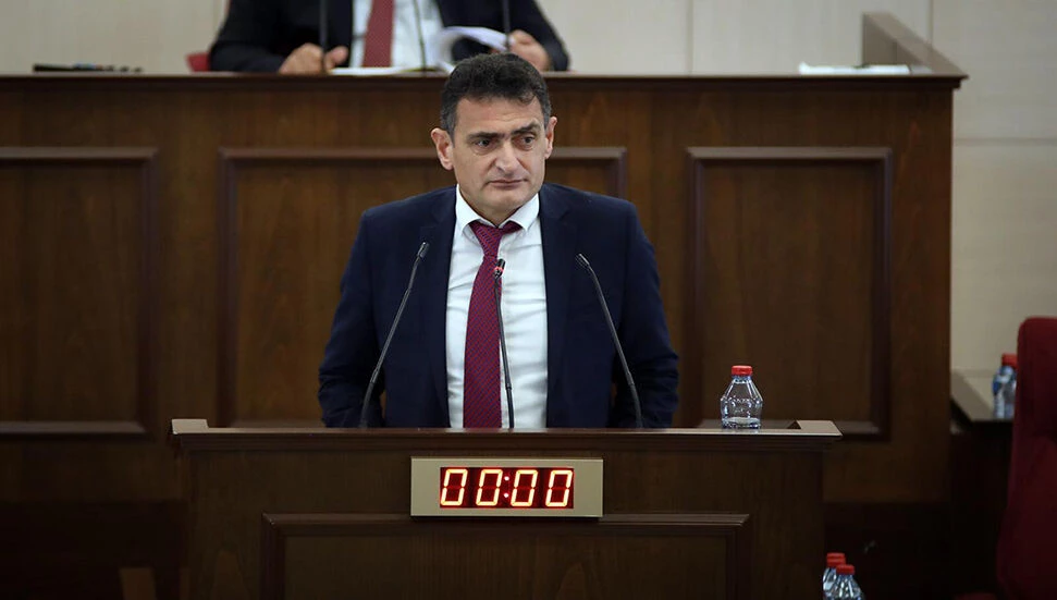 İçişleri Bakanı: “Yabancıların mal alımı ile ilgili belli kısıtlamalara gidilecek”