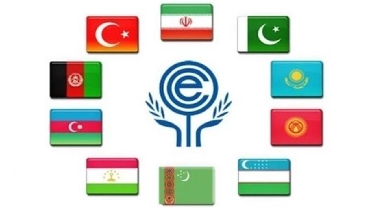 Cumhurbaşkanı Ersin Tatar, Ekonomik İşbirliği Teşkilatı’nın davetlisi olarak Özbekistan’a gidiyor