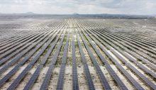 Türkiye-KKTC denizaltı elektrik bağlantısı, Ada’yı “yeşil enerji üssü” yapacak