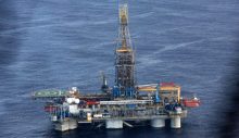 ENI sondaj çalışmalarına devam edeceğine dair taahhüt verdi