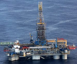 ENI sondaj çalışmalarına devam edeceğine dair taahhüt verdi