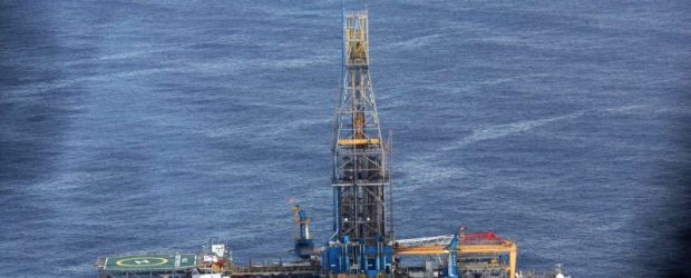 ENI sondaj çalışmalarına devam edeceğine dair taahhüt verdi