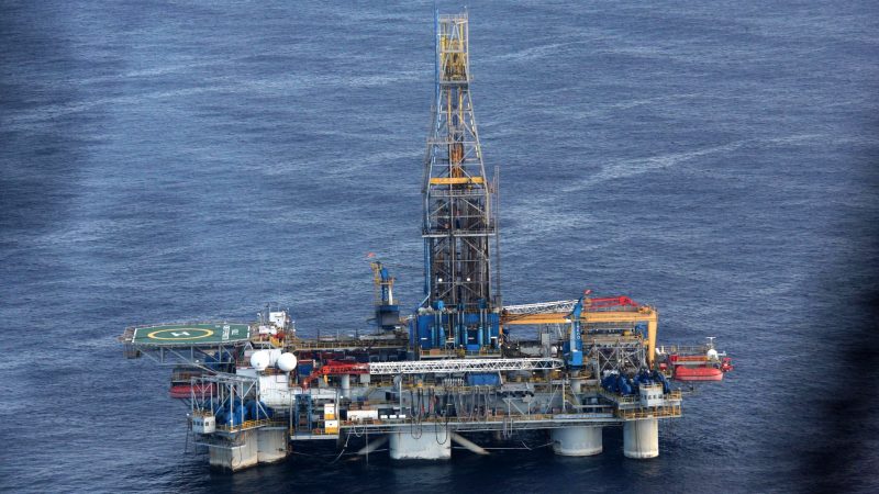 ENI sondaj çalışmalarına devam edeceğine dair taahhüt verdi