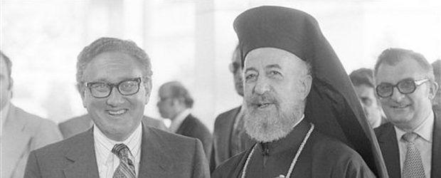 Soğuk Savaş Dönemi’nin ABD Dışişleri Bakanı Kissinger öldü