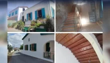 Tarihi eserler Evkaf’ın restorasyon çalışmalarıyla yenilenmeye devam ediyor