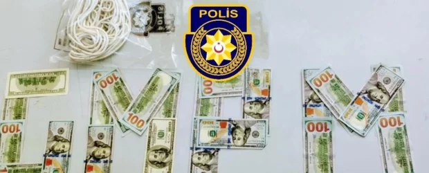Gazimağusa’da soygun: Önce darp etti sonra parasını çaldı!