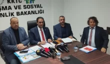 Asgari ücret masasında anlaşma sağlanamadı!