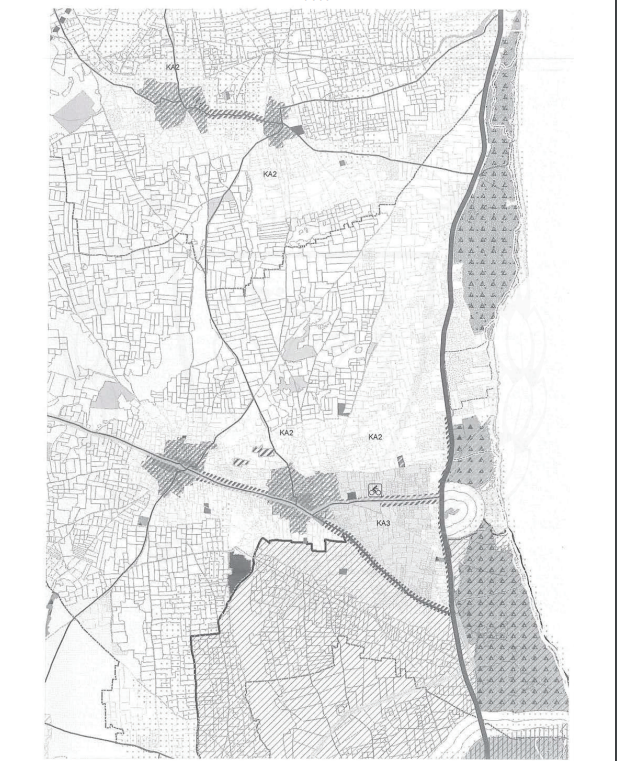 Gazimağusa, İskele ve Yeniboğaziçi İmar Planı yürürlüğe girdi