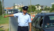 “Türk askeri ara bölgeye kamera yerleştirdi, Rum hükümeti kendi önlemlerini hayata geçirdi”