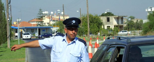 “Türk askeri ara bölgeye kamera yerleştirdi, Rum hükümeti kendi önlemlerini hayata geçirdi”