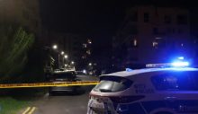 Lefkoşa’nın Rum kesiminde keskin nişancı tüfeği “sniper” ile cinayet