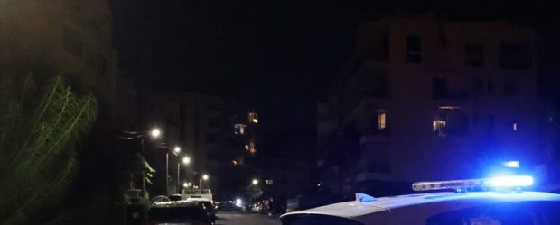 Lefkoşa’nın Rum kesiminde keskin nişancı tüfeği “sniper” ile cinayet