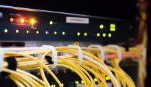 Yeşilyurt’ta telefon ve ADSL hizmetlerinde kesinti