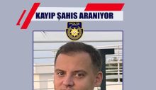 Karaağaç sakinlerinden Sergıı Bekh’ten günlerdir kayıp