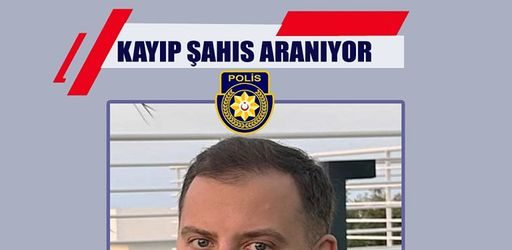 Karaağaç sakinlerinden Sergıı Bekh’ten günlerdir kayıp