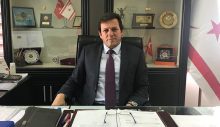 Girne eski Kaymakamı Sinan Güneş, Meteoroloji Dairesi’nin yeni Müdürü oldu