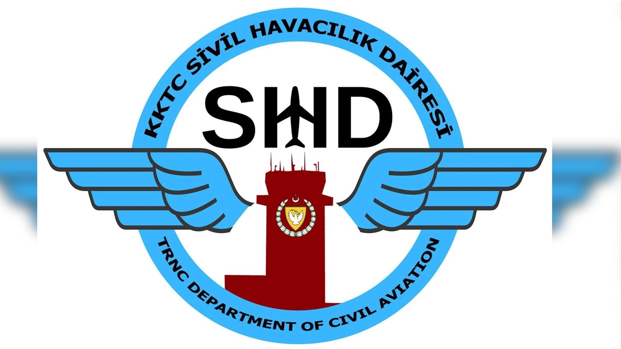 Sivil Havacılık Dairesi, NOTAM yayımladı!