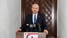 Tatar: “BM’nin KKTC ile bir anlaşmasının olmaması artık bizim için kabul edilemeyecek bir aşamaya geldi”