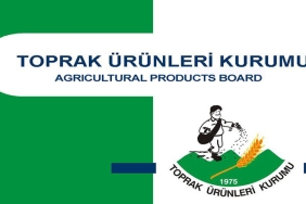 toprak ürünleri kurumu