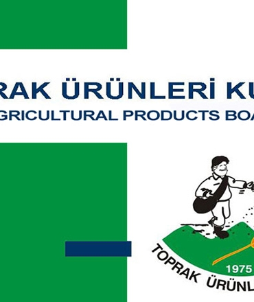 toprak ürünleri kurumu