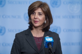 Maria Angela Holguin Cuellar