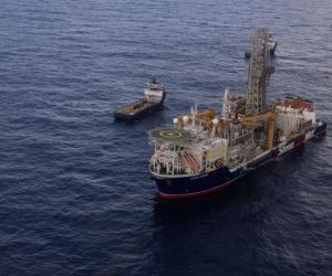 Güney Kıbrıs Chevron’la mı anlaştı?