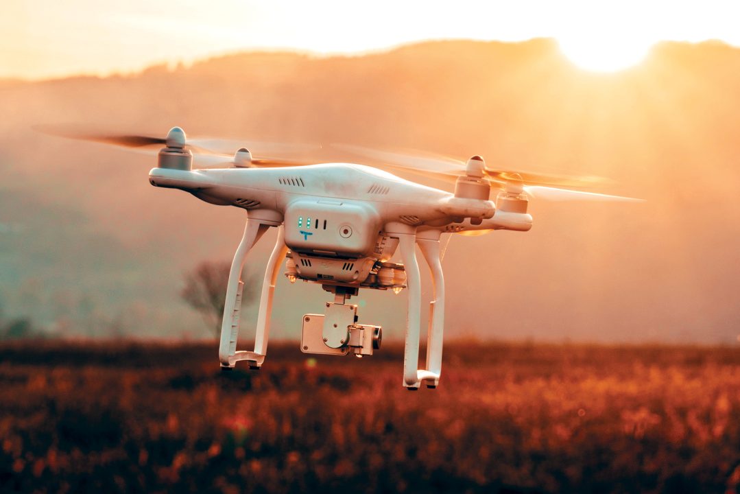 Kayıtsız drone kullananlara “asgari ücretin 4 katı” para cezası kesilecek