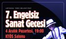 LTB Engelsiz Sanat Gecesi, 7. kez gerçekleştiriliyor