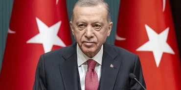 erdoğan