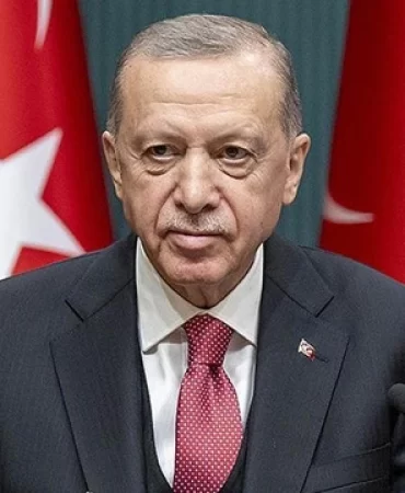 erdoğan