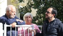 Nikos Hristodulidis: “Ara bölgedeki tedbirler bölge sakinlerinin güvenlik duygusunu güçlendirdi”