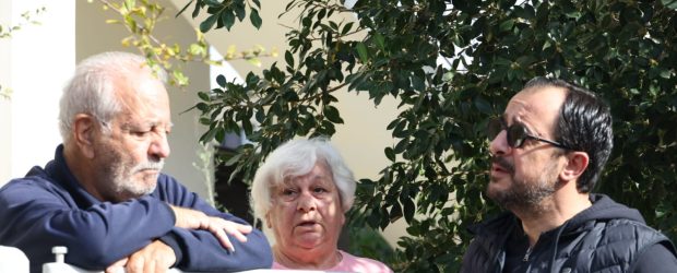 Nikos Hristodulidis: “Ara bölgedeki tedbirler bölge sakinlerinin güvenlik duygusunu güçlendirdi”