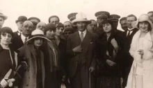 5 Aralık Dünya Kadın Hakları Günü olarak kutlanıyor