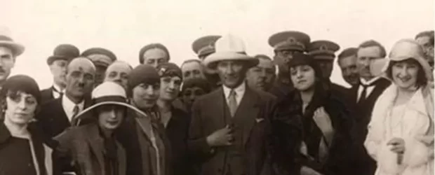 5 Aralık Dünya Kadın Hakları Günü olarak kutlanıyor