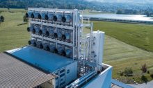 Karbon yakalama teknolojilerine “aşırı bağımlılık” 2050’ye kadar 30 trilyon dolar ek maliyet oluşturabilir