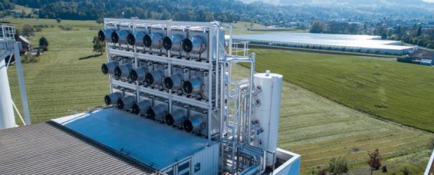 Karbon yakalama teknolojilerine “aşırı bağımlılık” 2050’ye kadar 30 trilyon dolar ek maliyet oluşturabilir