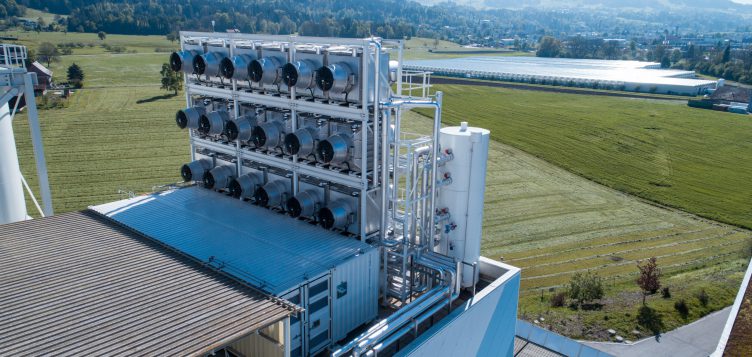 Karbon yakalama teknolojilerine “aşırı bağımlılık” 2050’ye kadar 30 trilyon dolar ek maliyet oluşturabilir