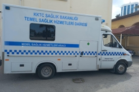 mobil sağlık