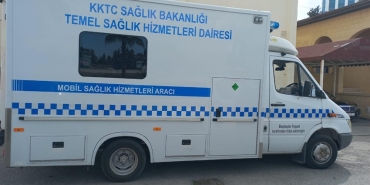 mobil sağlık