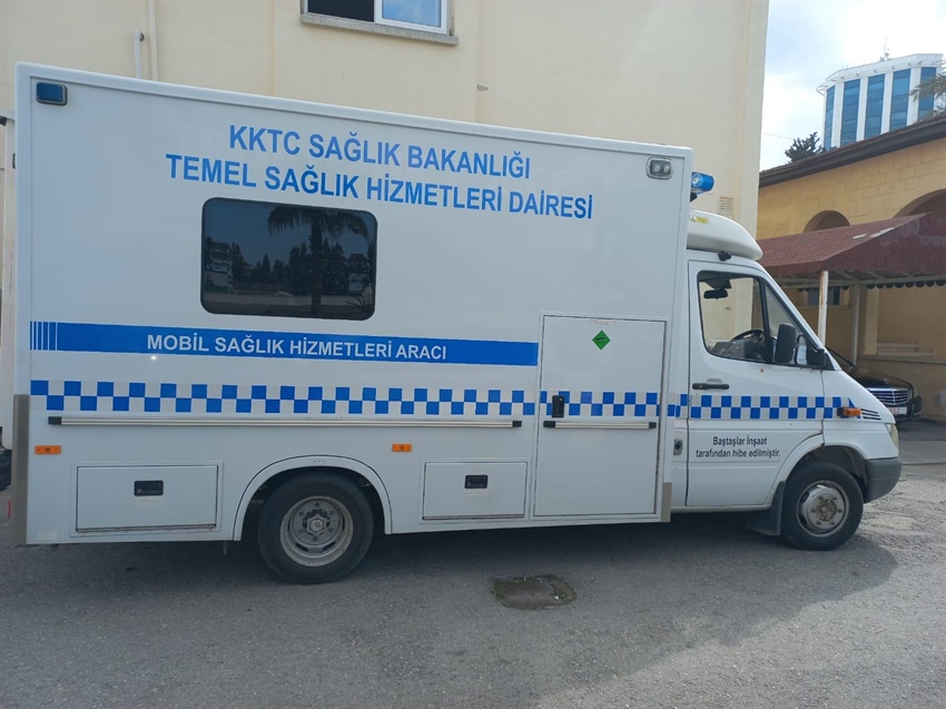 Sağlık Bakanlığı okullarda ağız ve diş taramalarına başlıyor