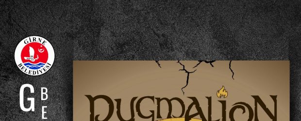 “Pygmalion Bir Demokrasi Müzikali” Cuma günü sahnelenecek