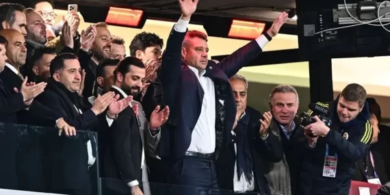 Serbest bırakılan Sadettin Saran: Veremeyeceğimiz hesabımız yok – Gündem Kıbrıs Gazetesi