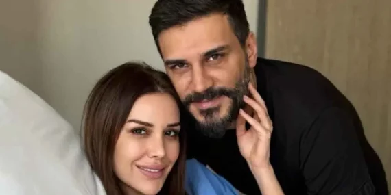 Tüp bebek tedavisi sonuç verdi: Dilan Polat hamile! – Gündem Kıbrıs Gazetesi